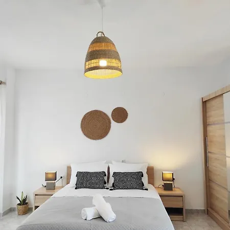 Apartment Boheme 1 *