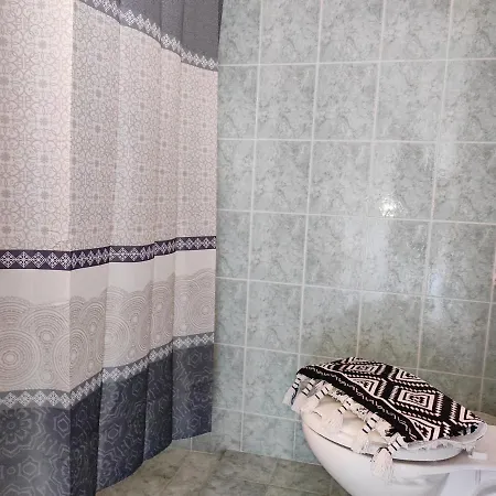 Apartamento Boheme 1 Skiathos