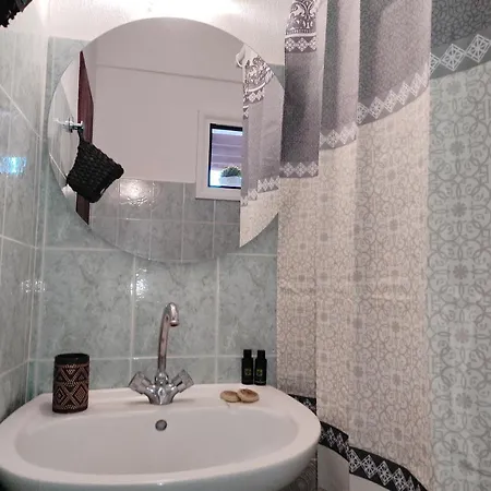 Apartamento Boheme 1