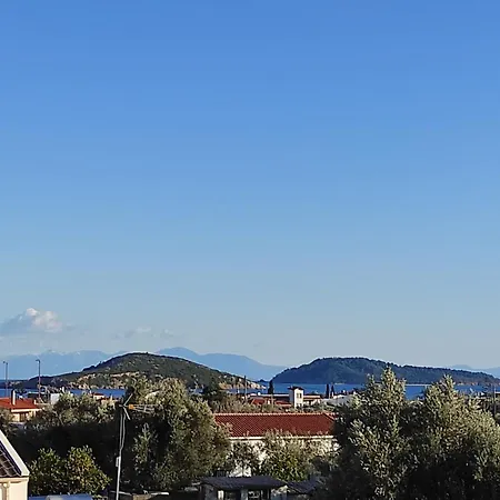 Apartman Boheme 1 Szkiáthosz