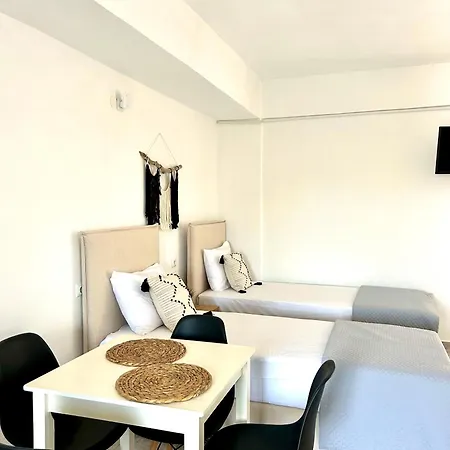 Boheme 1 Apartman Szkiáthosz