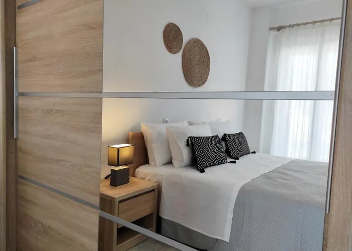 Apartment Boheme 1 *