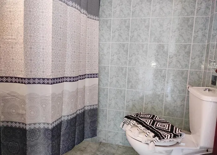 Apartment Boheme 1 Skiathos Town