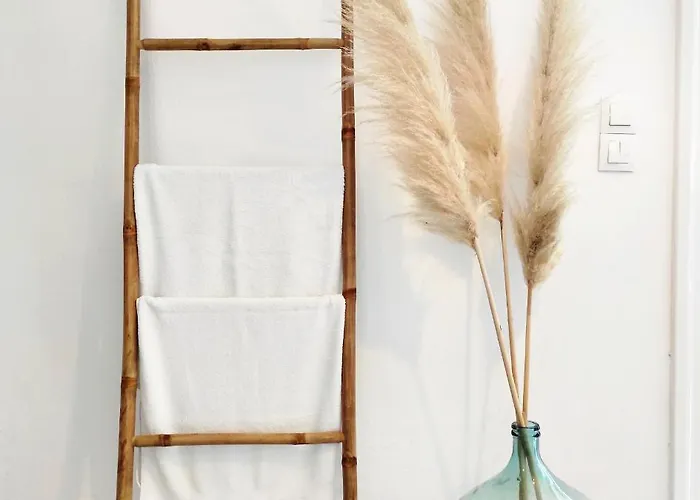 Apartment Boheme 1 *